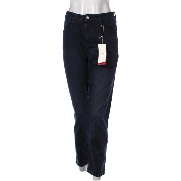 Dámske džínsy S.Oliver 64577109