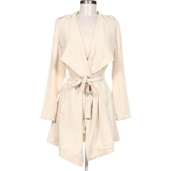 Dámsky prechodný kabát Object 64577253