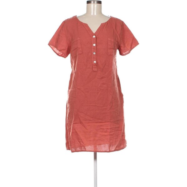 Šaty Le Monde Du Lin 64577186