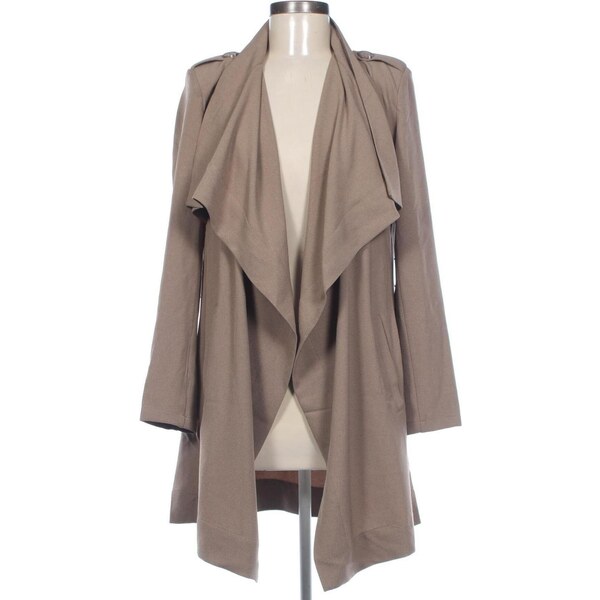 Dámsky prechodný kabát Object 64577188