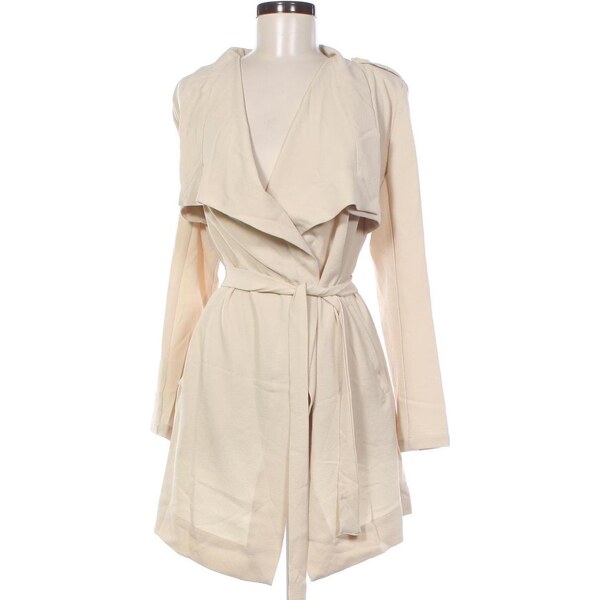 Dámsky kabát Object 64577312