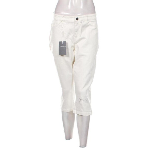 Dámske džínsy Junarose 64577293