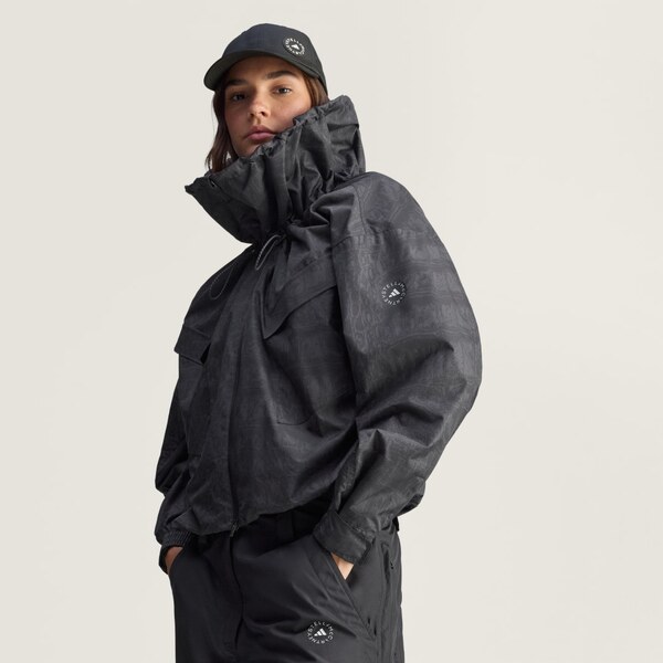 Bunda adidas By Stella McCartney s originálnym vzorom 64576956