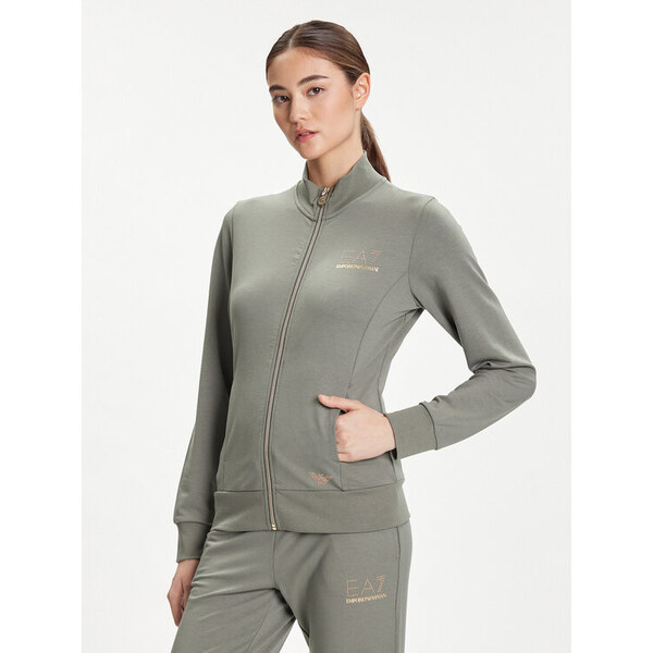 Mikina EA7 Emporio Armani 64903052