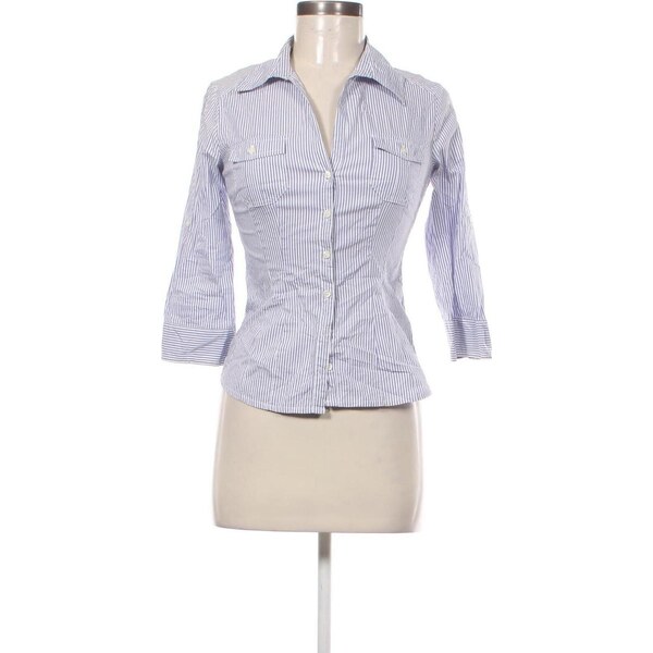 Dámska košeľa H&M 64578070