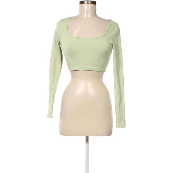 Dámska blúza SHEIN 64578204