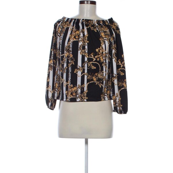 Dámska blúza Amisu 64578255