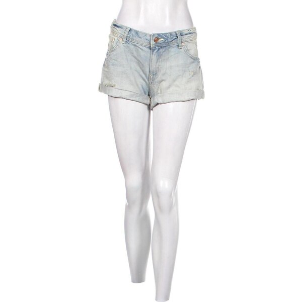 Dámske kraťasy H&M Divided 64578621
