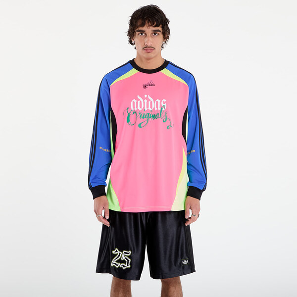 adidas Originals Košeľa adidas Spiders Goalkeeper Loose Long-sleeve 64587765