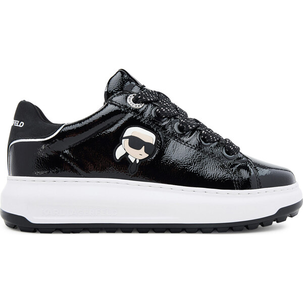 Sneakersy KARL LAGERFELD 64573131