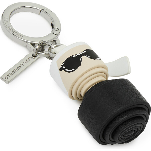 Prívesok KARL LAGERFELD 64798738