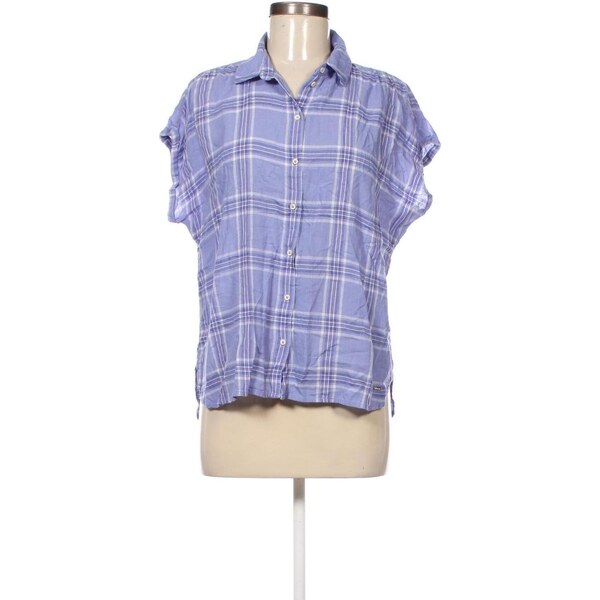 Dámska košeľa Tom Tailor 64579075