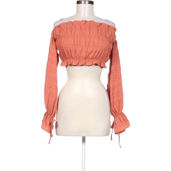 Dámska blúza SHEIN 64579209