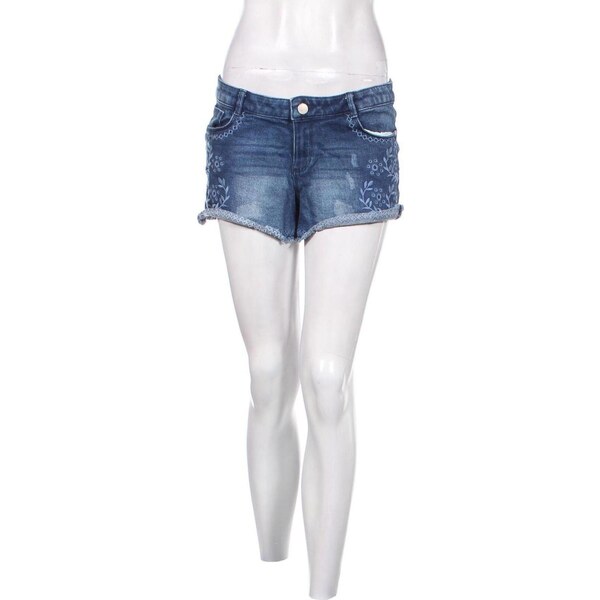 Dámske kraťasy Clockhouse 64579302
