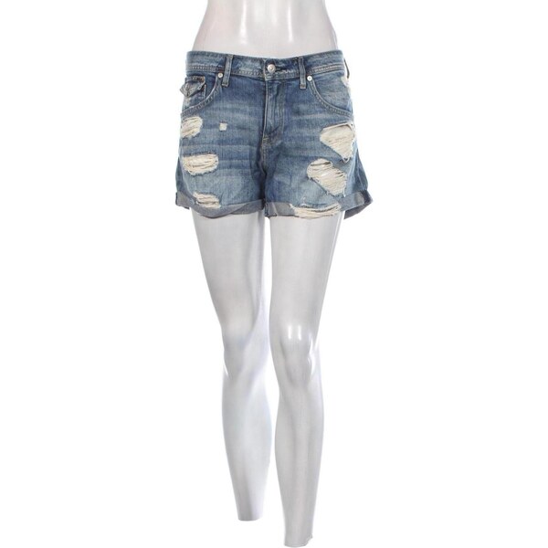 Dámske kraťasy H&M 64579344