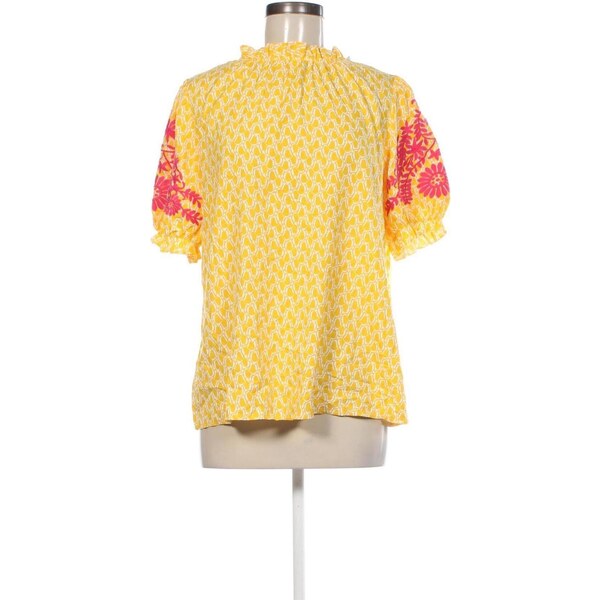 Dámska blúza SHEIN 64579571