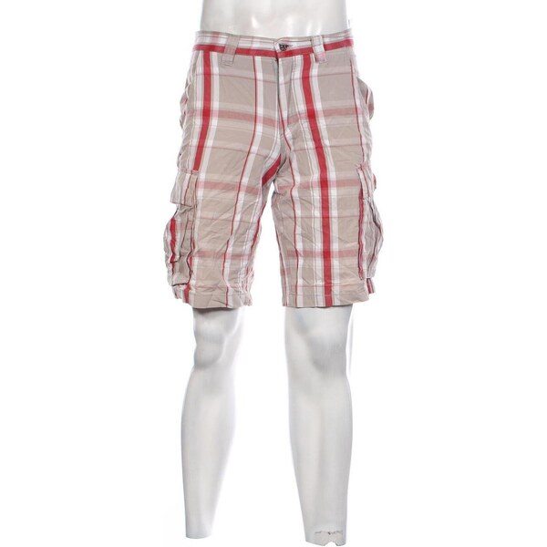 Pánske kraťasy John Devin 64579639