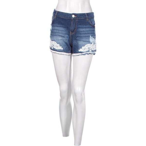 Dámske kraťasy Janina 64579636