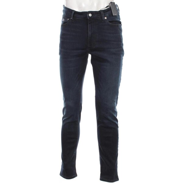Pánske džínsy Tommy Jeans 64579710
