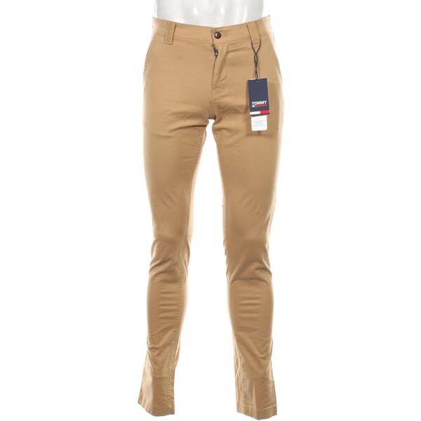 Pánske nohavice Tommy Jeans 64579712