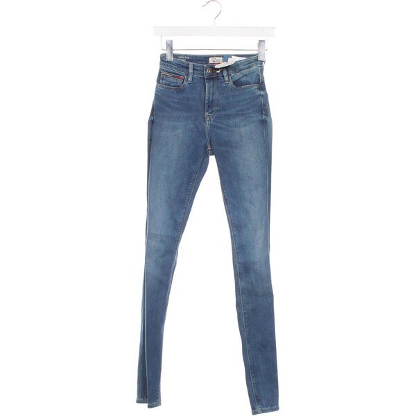 Dámske džínsy Tommy Hilfiger 64580239