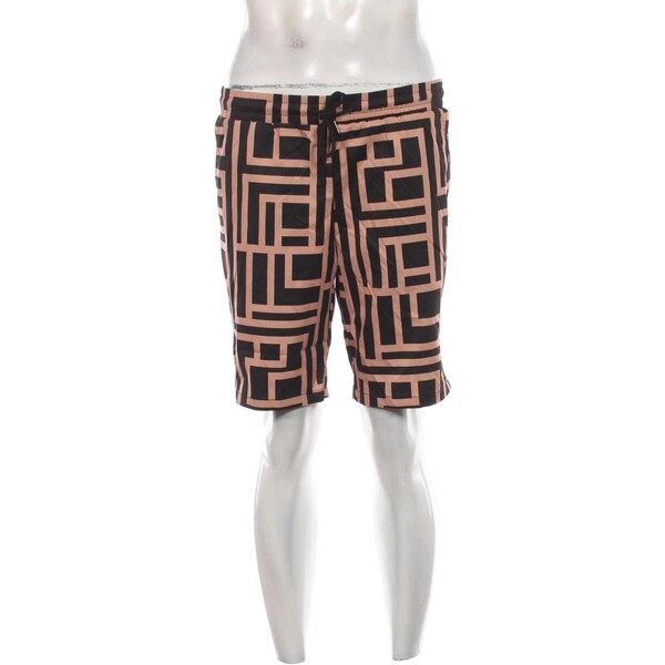 Pánske kraťasy SHEIN 64580455