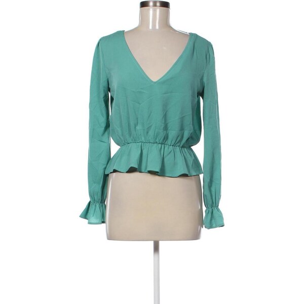 Dámska blúza Boohoo 64580517