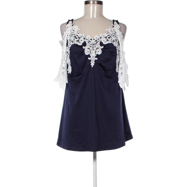 Dámska blúza SHEIN 64580749