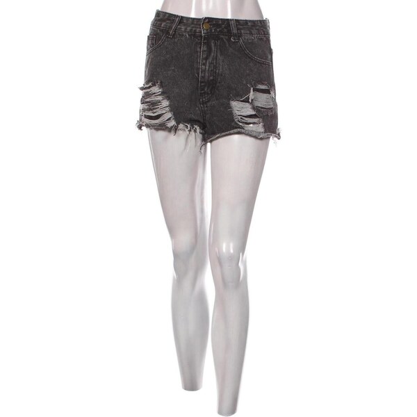 Dámske kraťasy SHEIN 64580740