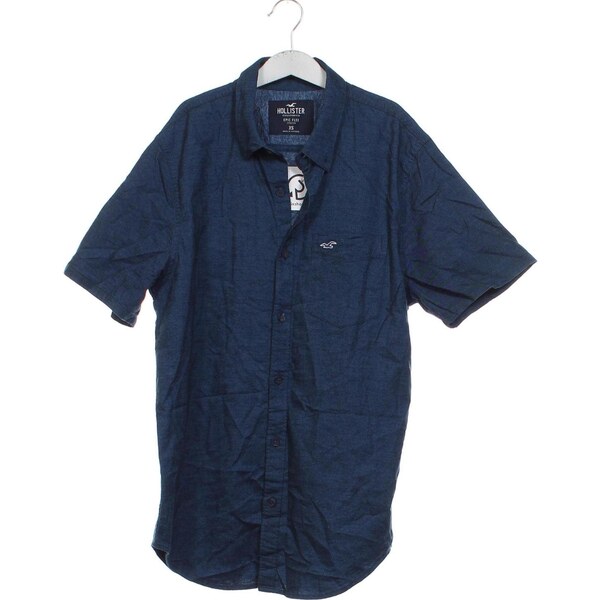 Pánska košeľa Hollister 64580672