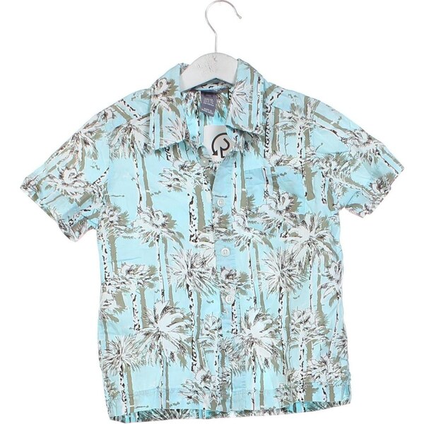 Detská košeľa H&M 64580673