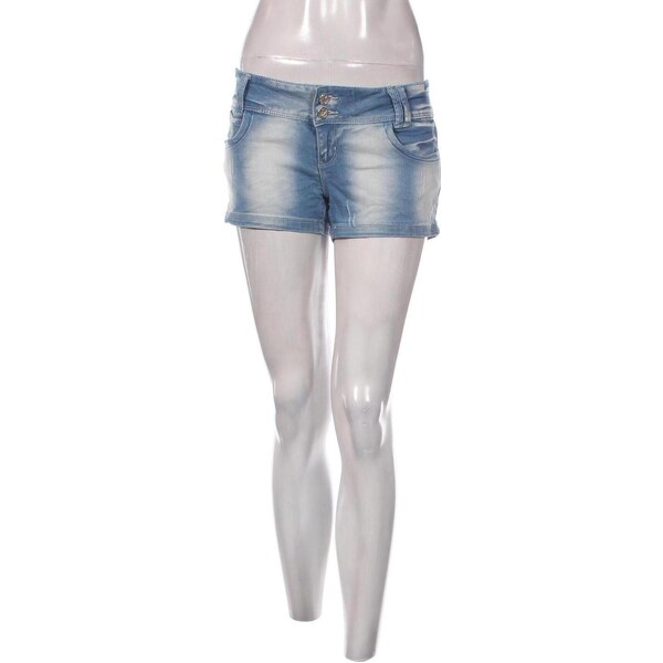 Dámske kraťasy Blind Date 64580734