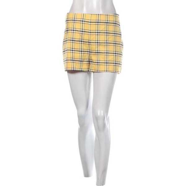 Dámske kraťasy Fb Sister 64580714