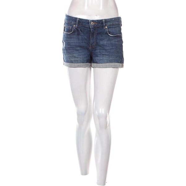 Dámske kraťasy Mango 64580756