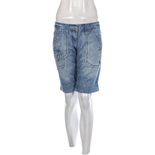 Dámske kraťasy Fresh Made 64580717