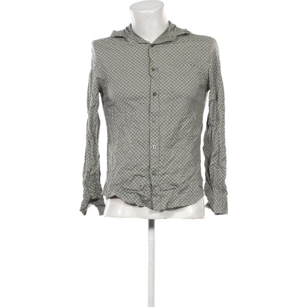 Pánska košeľa Dressmann 64580760