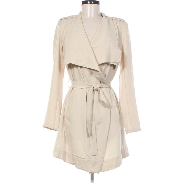 Dámsky kabát Object 64580910