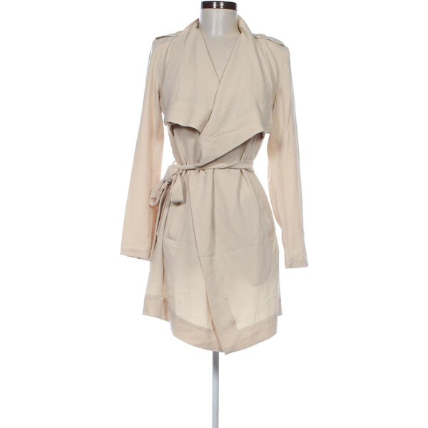 Dámsky prechodný kabát Object 64581005