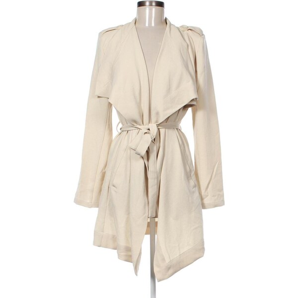 Dámsky kabát Object 64581084