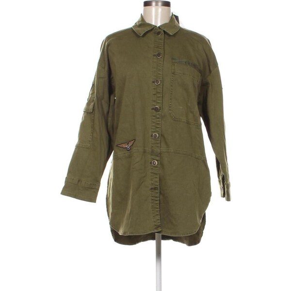 Dámska bunda Culture 64581031