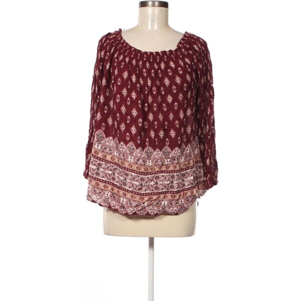 Dámska blúza Miss Milla 64582996