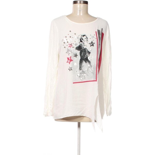 Dámska blúza Liberty 64583019