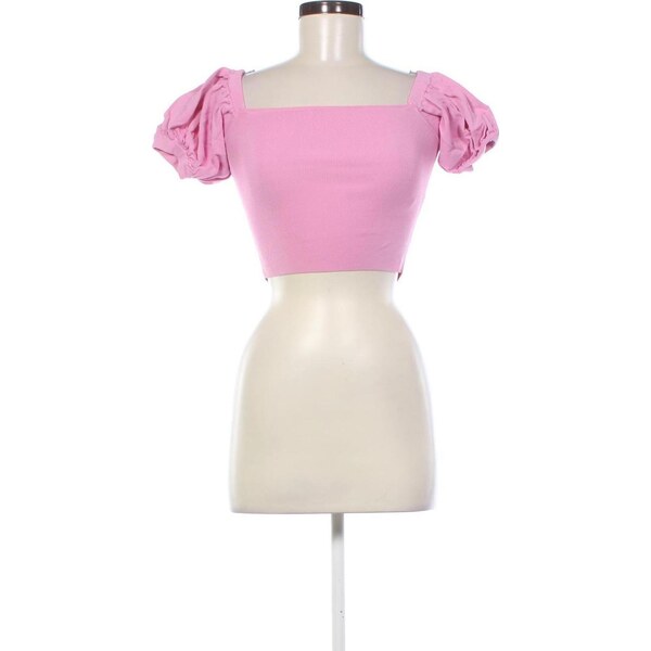 Dámsky pulóver Zara 64583118