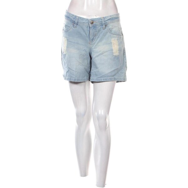 Dámske kraťasy Esmara 64583160