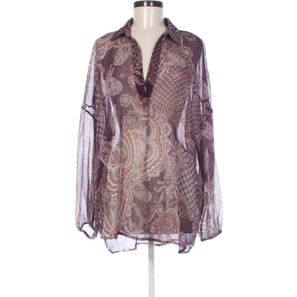 Dámska blúza Fiorella Rubino 64583119