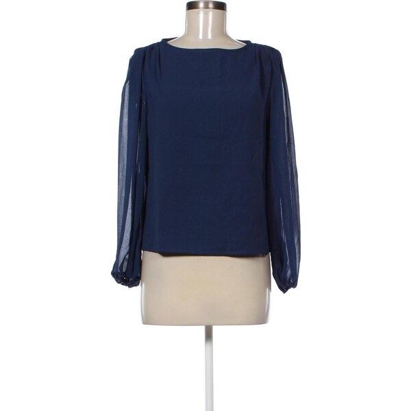 Dámska blúza SHEIN 64583102