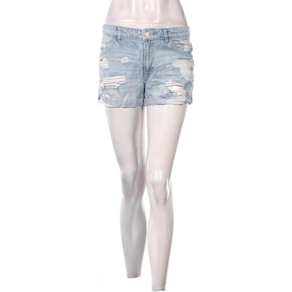 Dámske kraťasy H&M 64583231