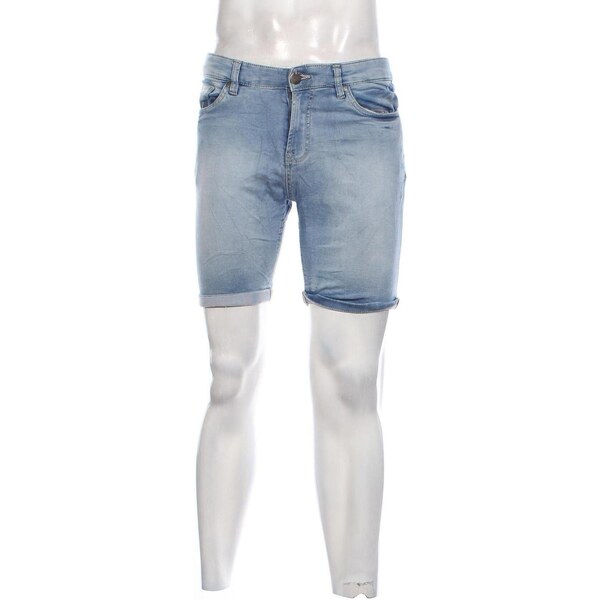 Pánske kraťasy John Cabot 64583461