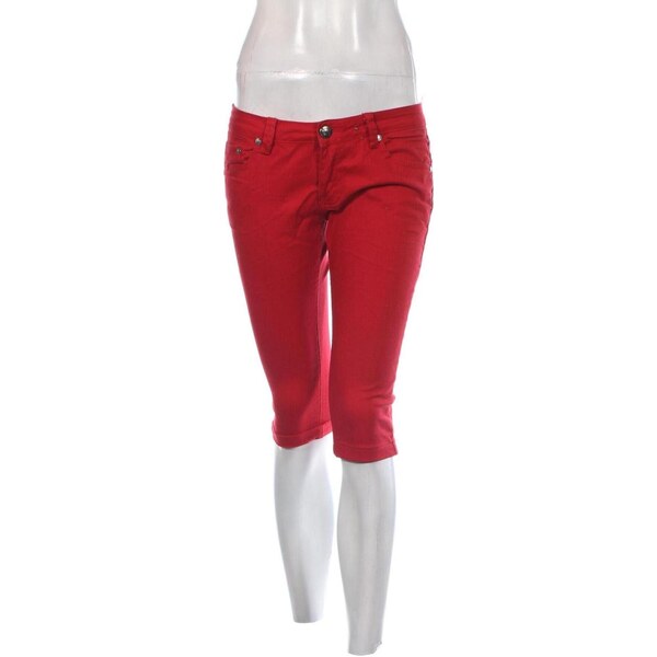 Dámske kraťasy Jennyfer 64583511