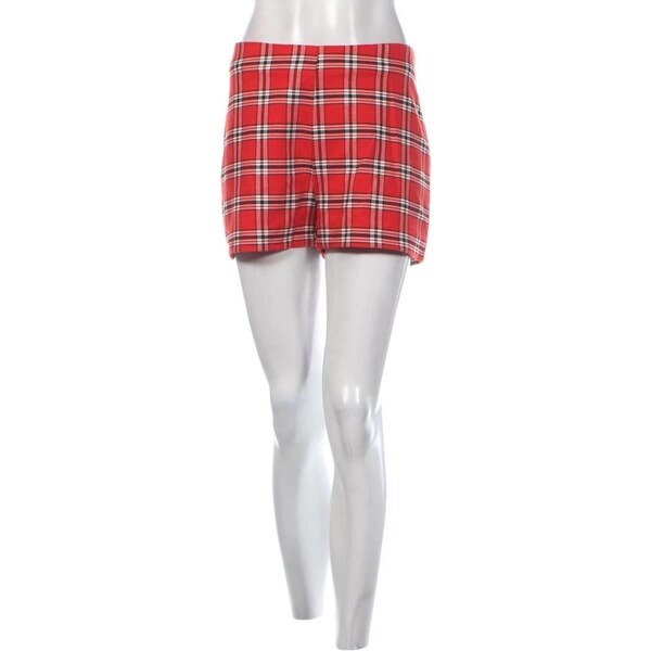 Dámske kraťasy Fb Sister 64583685